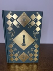 The Final Gambit Fairyloot Exclusive Edition *SIGNED*