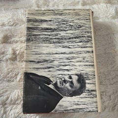 RICH MAN, POOR MAN A NOVEL 1970 IRWIN SHAW HC W/ DJ 3th Pt DELACORTE PRESS Bx1