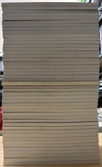 Lot of 46 Dr. David Jeremiah Paperback Study Guide Books Christian Turning Point