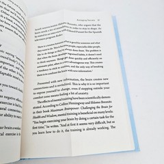 Ikigai Hector Garcia Hardcover Japanese Secret Long Happy Life Free Postage
