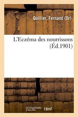 L’Eczema des nourrissons