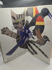 Top Cat by Lois Ehlert First Edition 1998 Hardcover Harcourt Cats Picture Book