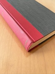 Tecumseh: Vision of Glory by Tucker 1973 Reprint Hardcover