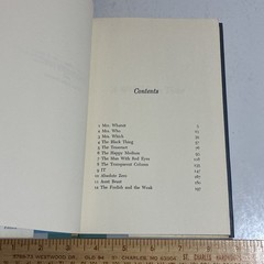 Book A Wrinkle In Time Madeleine L’Engle BCE Science Fiction YA Vintage Books