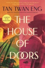 The House of Doors – Hardcover By Eng, Tan Twan – GOOD