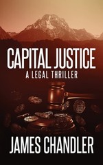 Capital Justice: A Legal Thriller (Sam Johnstone)