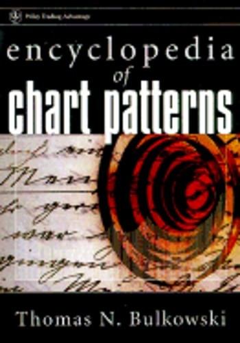 Encyclopedia of Chart Patterns by Thomas N Bulkowski: Used