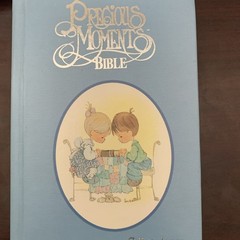 Small Hands Bible by Not Available (2009, Hardcover)