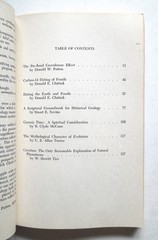 A Symposium on Creation – Henry M. Morris & etc., 1969-’70 sc, Baker Book House