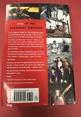 In the Pleasure Groove: Love, Death, and Duran Duran – Hardcover – GOOD