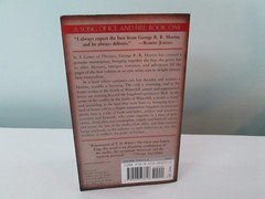 Game of Thrones A Song of Ice and Fire Paperback by George R. R. Martin