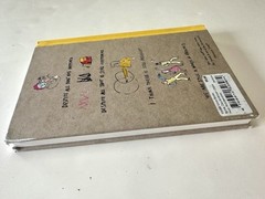 AMERICAN UTOPIA by David Byrne & Maira Kalman Book Words & Art 2020 HC w/Doodle