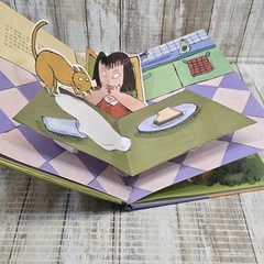 Go Out To Play – Chinese Picture Book For Children – Out Of Print, Rare HTF