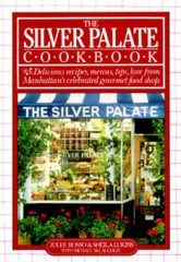 The Silver Palate Cookbook – Paperback By Rosso, Julee – GOOD