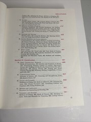 Cabinetmaking and Millwork Hardcover John L. Feirer with 20-in-1 shop guide