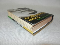 WW II Great writer & war correspondent „PAPA HEMINGWAY: A PERSONAL MEMOIR”