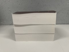 Bankruptcy Litigation Second Edition 2024-2025 3 Volumes Thomson Reuters