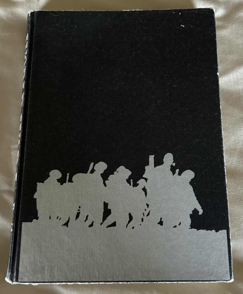 Vintage 1973 World War 1 By David Shermer – Introduction By A.J.P Taylor