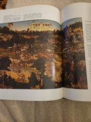 The Prado of Madrid Hardcover With Dust Cover Newsweek Beautiful 172 Pages