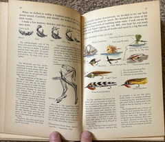VTG Nature Notebook Robert Candy 1953 HC