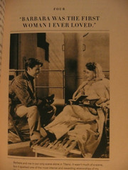 Natalie Wood: A Life Gavin Lambert-Large Print/Pieces My Heart Robert Wagner-TPB