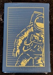 Project Hail Mary Andy Weir – Easton Press Special Edition Leather Bound Sealed
