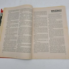 Jack Slade Emily und das Narbengesicht BASTEI Pulp Fiction German Booklet
