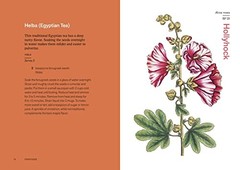 Herbal Handbook: 51 Profiles in Words and Art from the Rare Book and Folio Colle