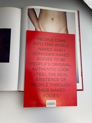 Ren Hang Dian Hanson TASCHEN Hardcover Photography Book Nude Queer Art 2016