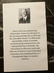 Henry Ford’s The International Jew Volume I Historical Reprint