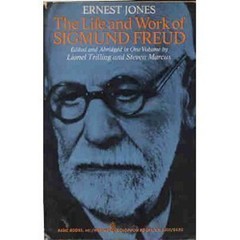 The Life and Work of Sigmund Freud Paperback Ernest Jones