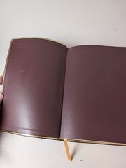 Holy Bible Scofield Study KJV Red Letter 2003 Indexed Oxford Burgundy Nice!