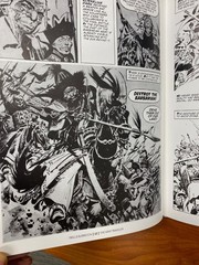 Alberto Breccia/Carlos Trillo Collection: (2026), Alberto Breccia, Carlos Trillo