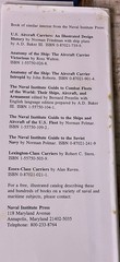 Aircraft Carriers of the World : 1914 to the Present by Roger Chesneau (1984,…