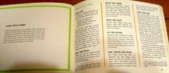1972 Jump the Rope Jingles by Emma Vietor Worstell Softcover Book 44 Pages