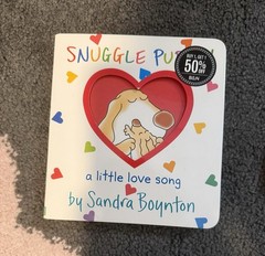 Toddler Board Book Bundle Lot Sandra Boynton Mo Willems Kids Books