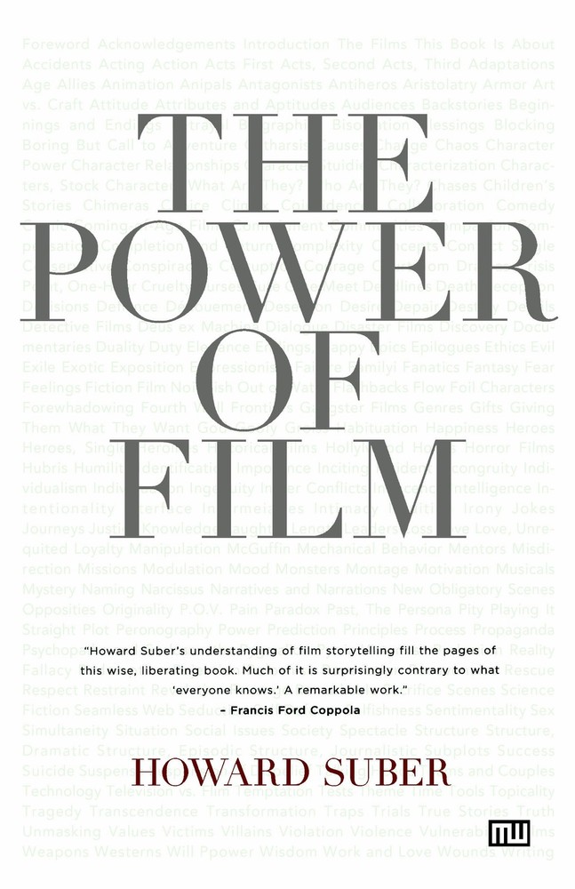 The Power of Film