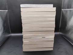 Bottom Tier Character Tomozaki Light Novel Vol. 1-10 + 6.5 + 8.5 English + manga