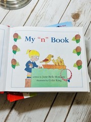Scholastic My First Steps to Reading A-Z Complete Set 26 Books