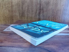 The Body Stephen King 2018 Scribner Horror Coming of Age Fiction Trade PB