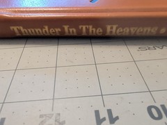 Thunder In The Heavens American Aircraft Of WW II