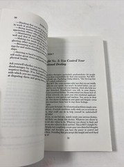 How to Stubbornly Refuse to Make Yourself Miserable – Albert Ellis (PB, 1994)