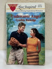 Steeple Hill Love Inspired Series Lot 4 Paperback Books