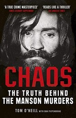 Chaos: The Truth Behind the Manson …, Piepenbring, Da