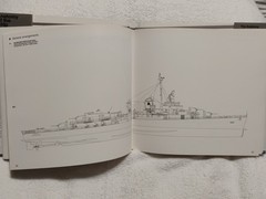 The Destroyer The Sullivans Anatomy of the Ship by Al Ross HC WW2 Naval History