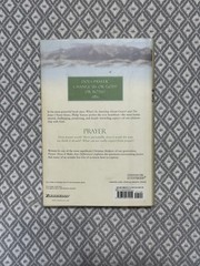 Prayer : Does It Make Any Difference? Signed by Philip Yancey (2006, Hardcover)