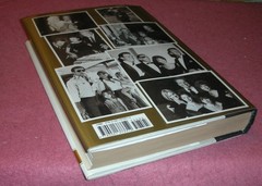 PIECES OF MY HEART by ROBERT WAGNER 2008 HC/DJ ~ 1st Edition + Cover