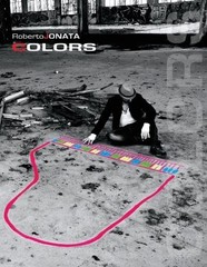 Colors by Roberto Jonata (Italian) Paperback Book