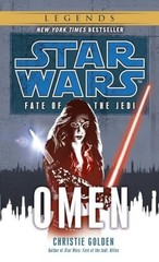 Omen: Star Wars Legends (Fate of th…, Golden, Christi