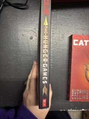 Hunger Games Trilogy Boxed Set : Paperback Classic Collection by Suzanne Collins